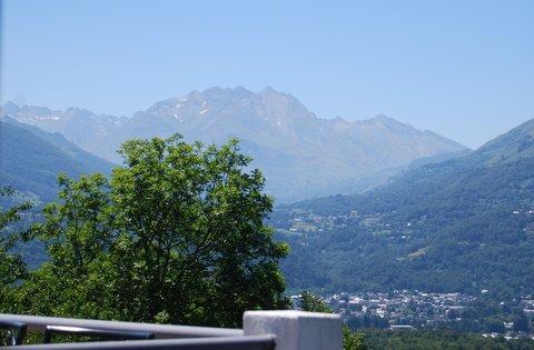 Auberge St P Vegetarien Bnb Saint-Pastous Eksteriør bilde